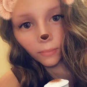 Meet your Posher, Cheyenne